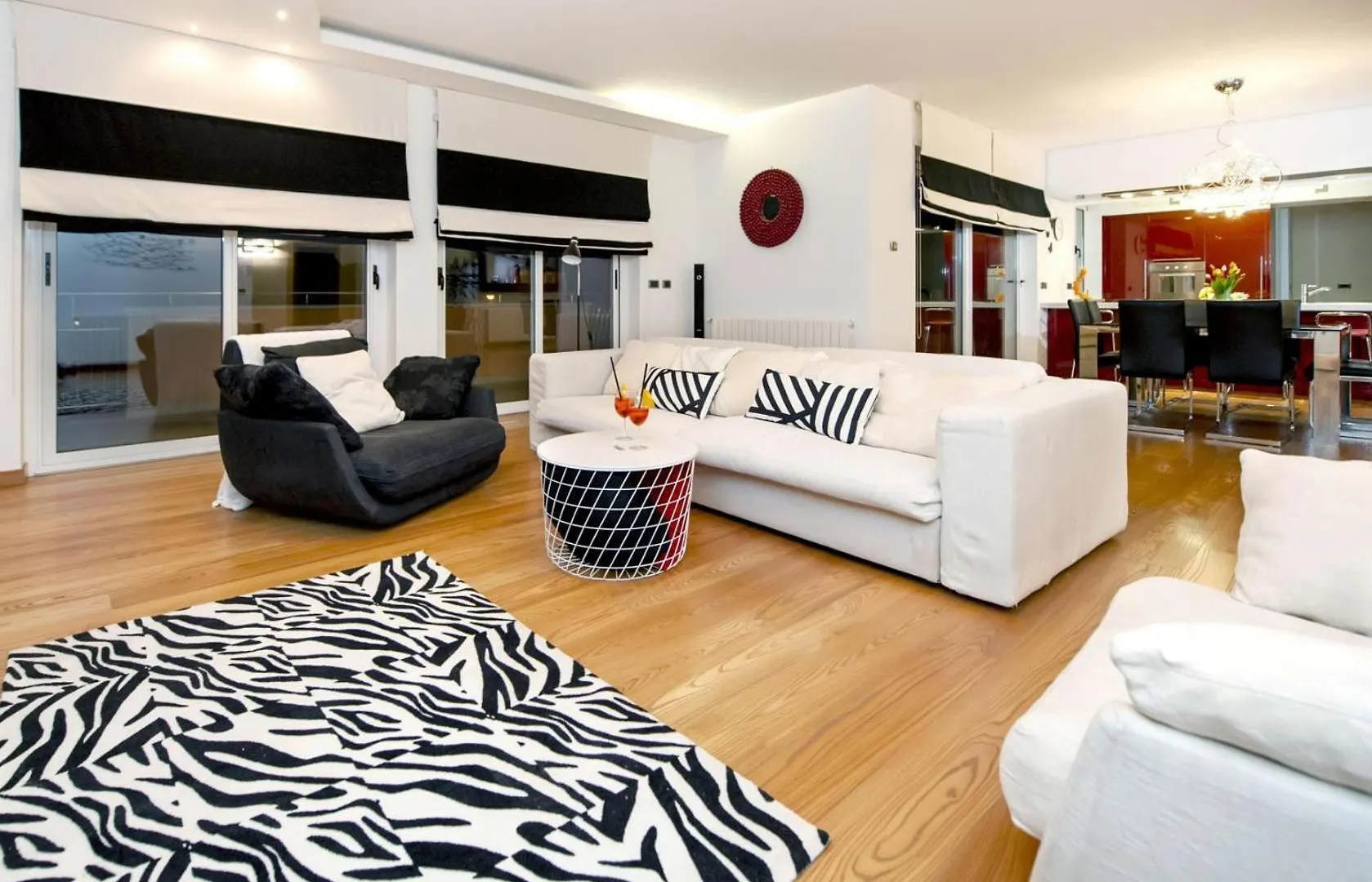 Villa Sky Near Rovinj For 10 People With Private Heated Pool & Children Playground Rovinjsko Selo